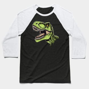 t rex Baseball T-Shirt